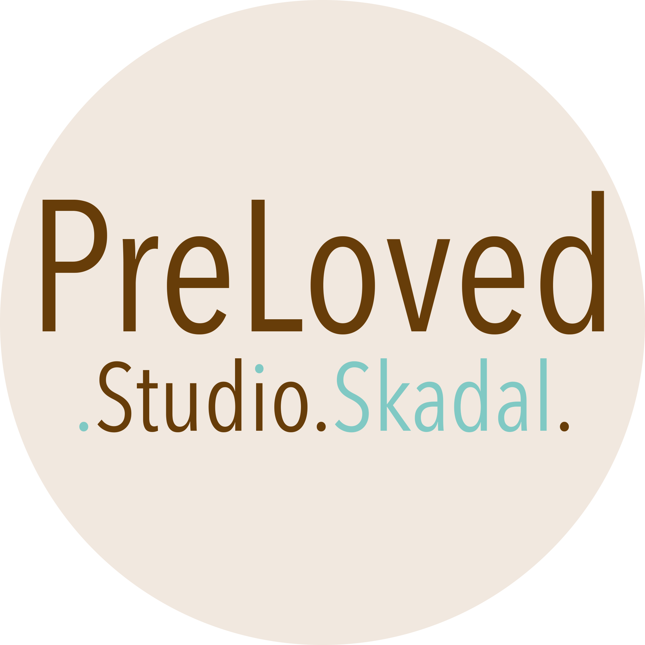 Studio Skadal PreLoved